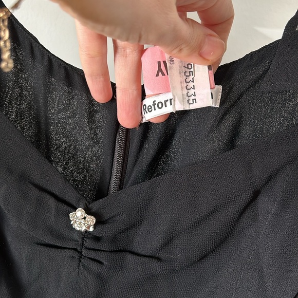 Reformation Dress - Picture 4 of 4